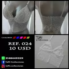 TEFFI CONFECCIONES image 4