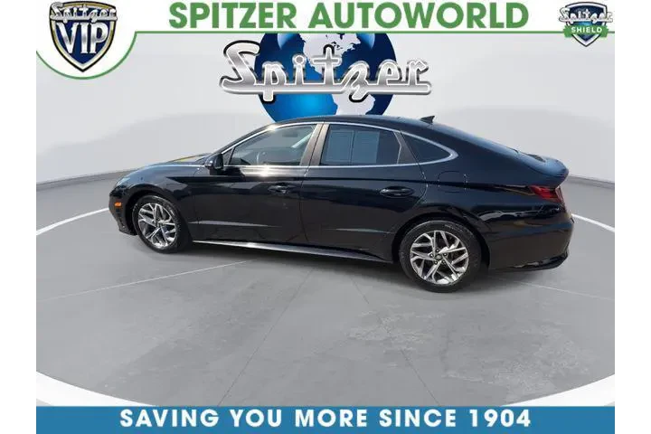 $21999 : Hyundai SONATA 2023 SEL 4dr image 6