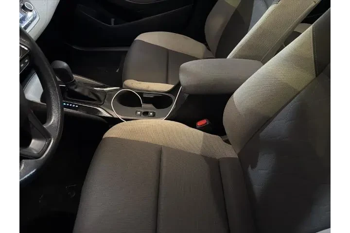 $18616 : Toyota Corolla 2023 LE 4dr S image 6