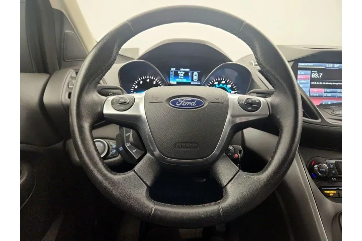 $12998 : Ford Escape 2015 SE 4dr SUV image 10