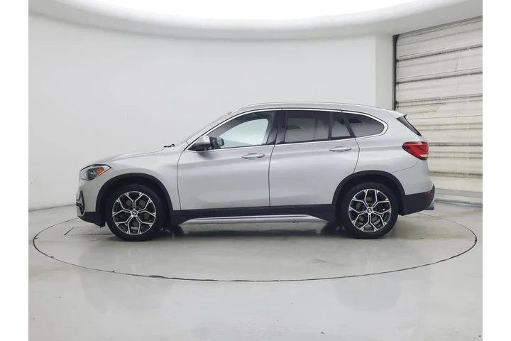 $21998 : BMW X1 2020 AWD xDrive28i 4d image 3