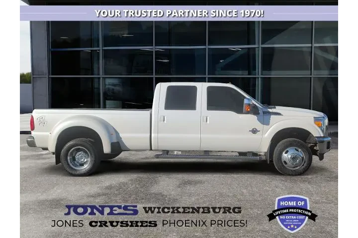 $38395 : Ford F-350 Super Duty 2015 4 image 6