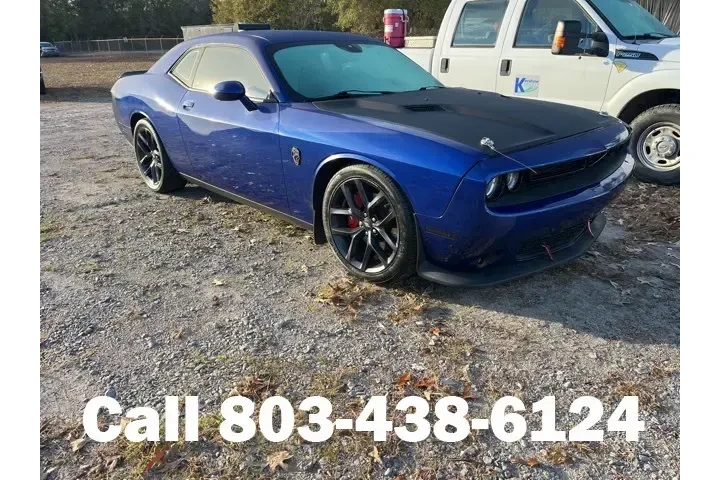 $20999 : Dodge Challenger 2021 GT 2dr image 1