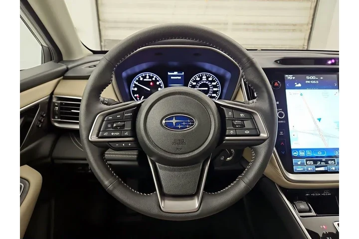$35998 : Subaru Outback 2025 AWD Limi image 10