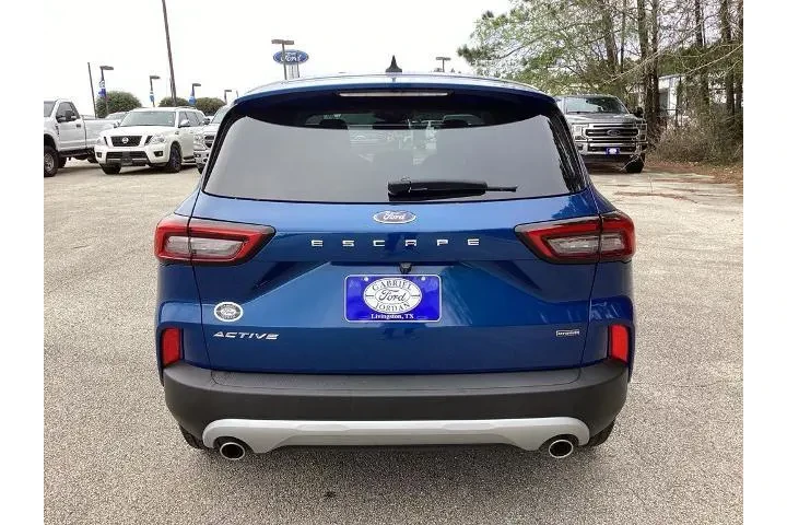 $17909 : Ford Escape Hybrid 2023 Acti image 8