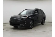 $35998 : Subaru Forester 2025 AWD Lim thumbnail