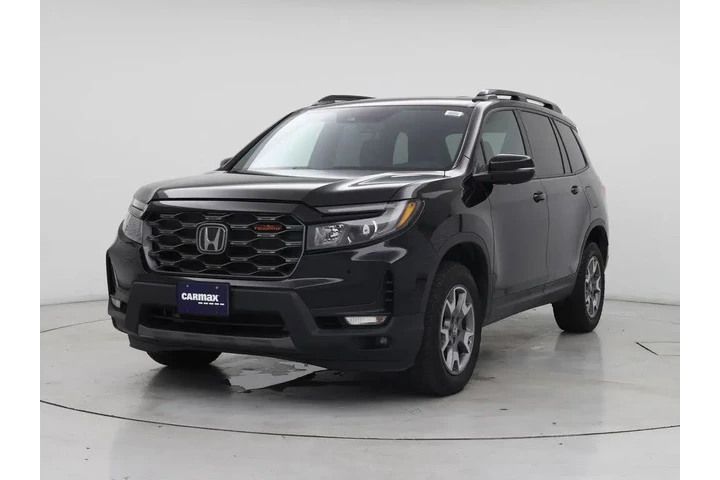$30998 : Honda Passport 2022 AWD Trai image 4