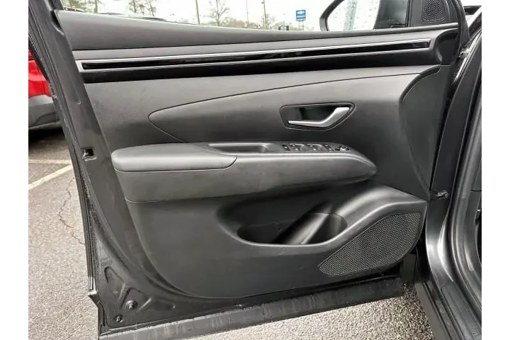 $22999 : Hyundai TUCSON 2023 AWD SEL image 8