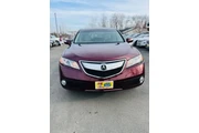 $13995 : 2014 RDX w/Tech thumbnail