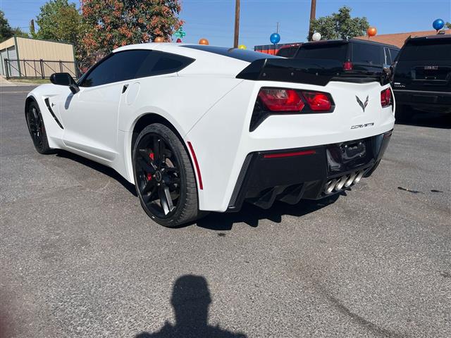 2015 Corvette Stingray Z51, Z image 5