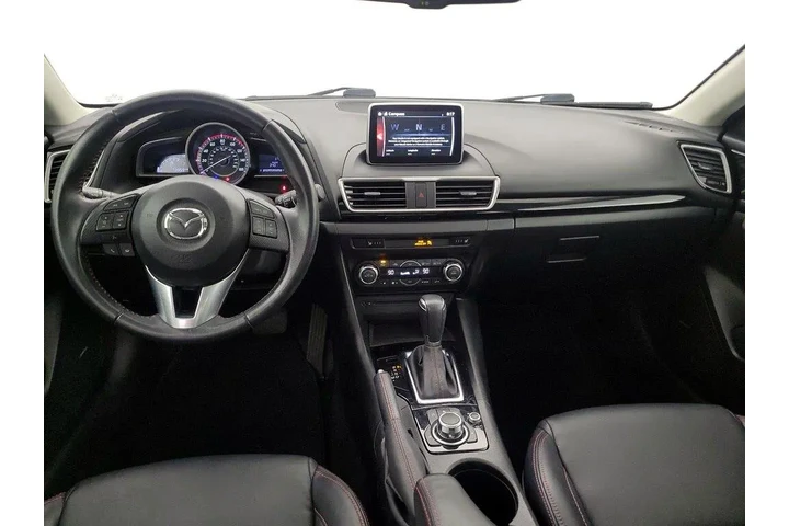 $17998 : Mazda Mazda3 2016 i Grand To image 9