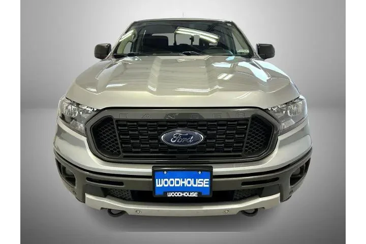 $29495 : Ford Ranger 2021 4x4 XLT 4dr image 2