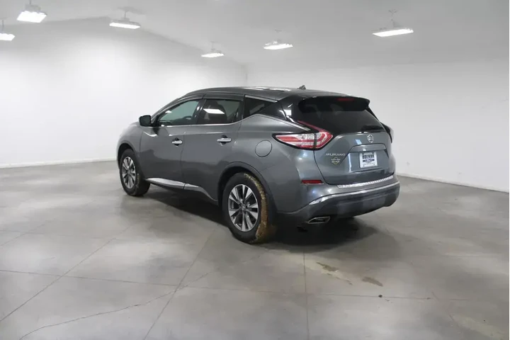 $14758 : Nissan Murano 2015 S 4dr SUV image 7