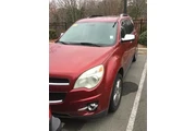 $8995 : Chevrolet Equinox 2015 AWD L thumbnail