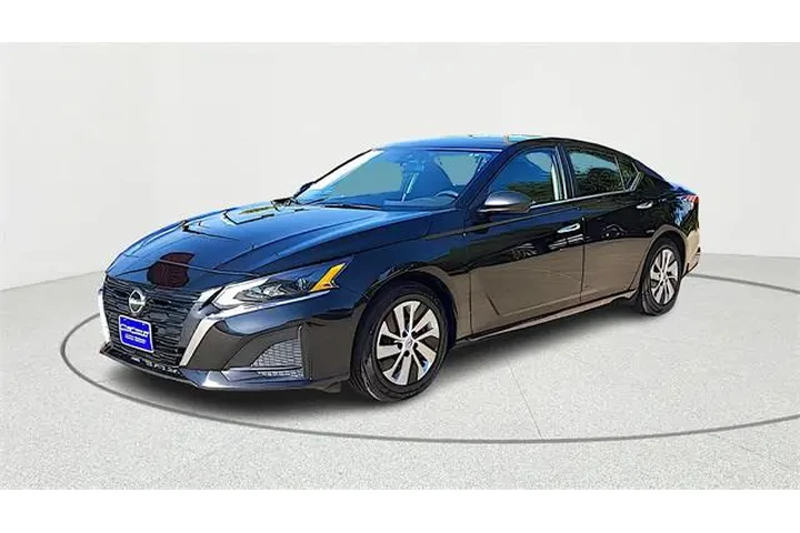 $16655 : Nissan Altima 2024 2.5 S 4dr image 3
