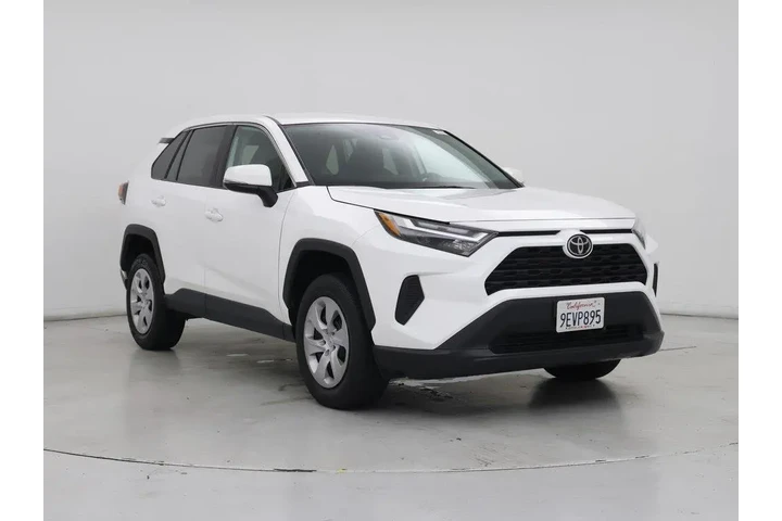 $29998 : Toyota RAV4 2023 AWD LE 4dr image 1
