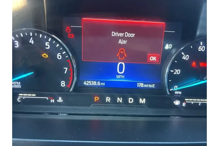 $23900 : Ford Explorer 2020 XLT 4dr S image 5