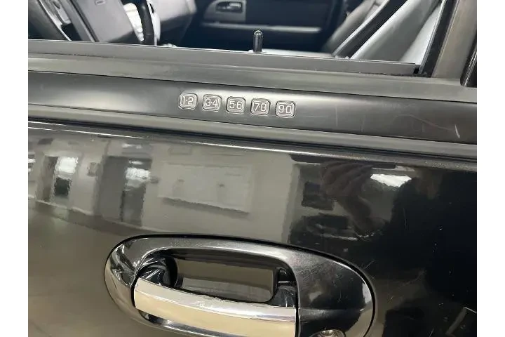 $16988 : Ford Expedition EL 2013 4x4 image 5