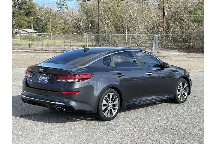 $10995 : Kia Optima 2019 S 4dr Sedan image 6