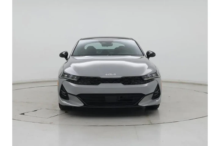 $29998 : Kia K5 2024 GT-Line 4dr Seda image 5