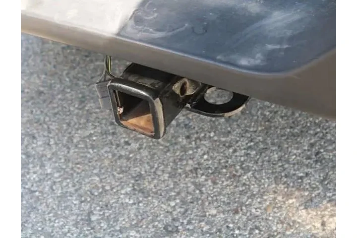 Jeep Wrangler 2020 4x4 Sport image 6