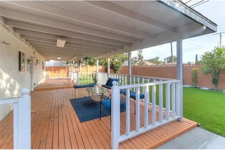 $1500 : Available En Garden Grove image 2