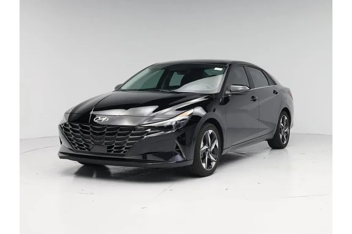 $25998 : Hyundai ELANTRA Hybrid 2023 image 4
