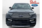 $34777 : Ford Explorer 2023 AWD Limit thumbnail