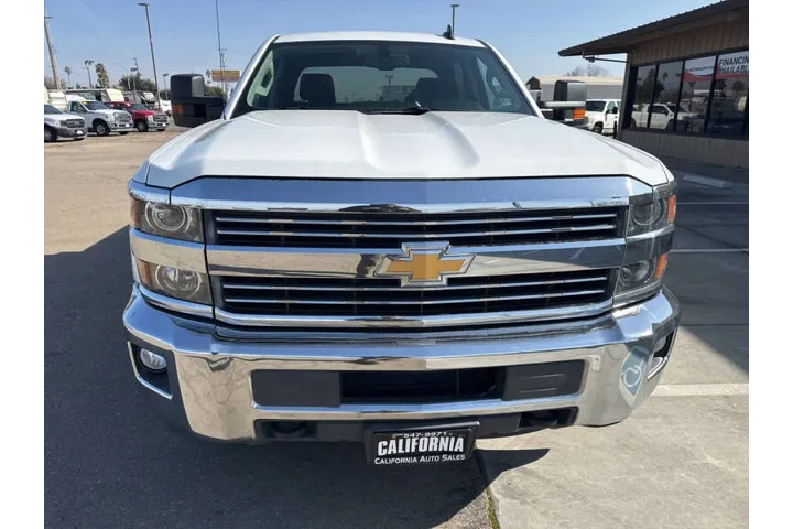 $22999 : 2018 Silverado 2500HD LT image 8