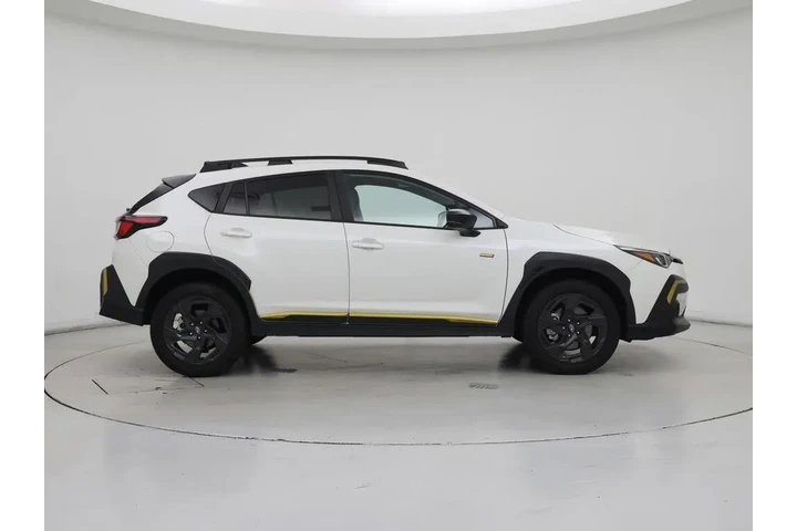 $29998 : Subaru Crosstrek 2025 AWD Sp image 7