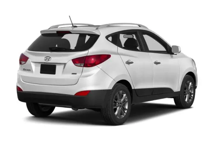 $10988 : Hyundai TUCSON 2015 AWD Limi image 3