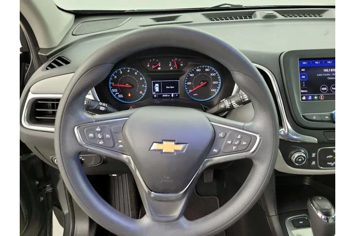 $20998 : Chevrolet Equinox 2021 4x4 L image 10
