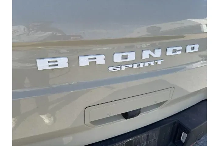 $26000 : Ford Bronco Sport 2024 AWD B image 3