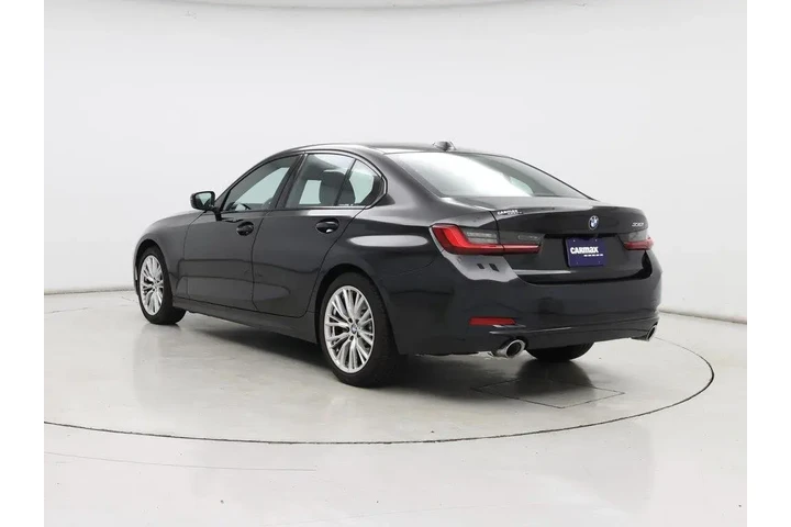 $32998 : BMW 3 Series 2023 330i 4dr S image 2