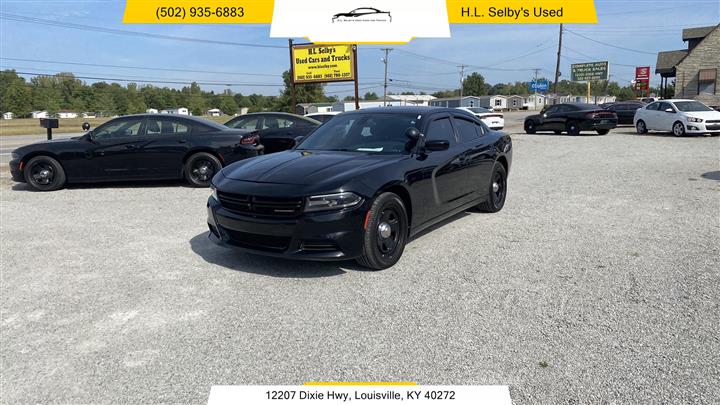 $16988 : DODGE CHARGER DODGE CHARGER image 2