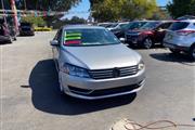 $10999 : 2014 Passat 1.8T S PZEV thumbnail