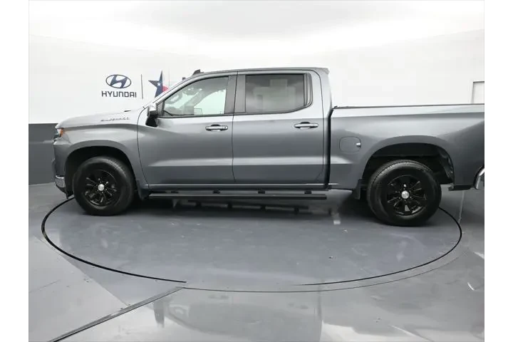 $27032 : Chevrolet Silverado 1500 202 image 3