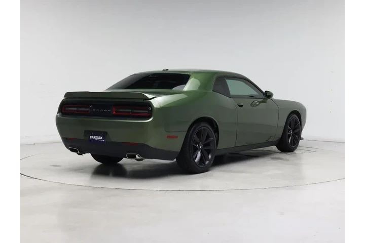 $26998 : Dodge Challenger 2020 GT 2dr image 8