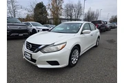 Nissan Altima 2016 2.5 S 4dr en Seattle