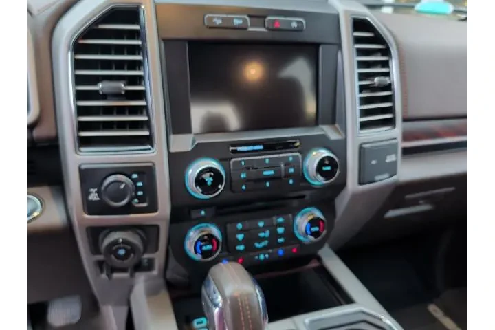 $36429 : Ford F-150 2018 4x4 King Ran image 9