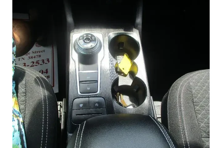 $25987 : Ford Escape 2023 AWD Active image 9