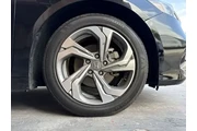 $17343 : Honda Accord 2019 EX 4dr Sed thumbnail