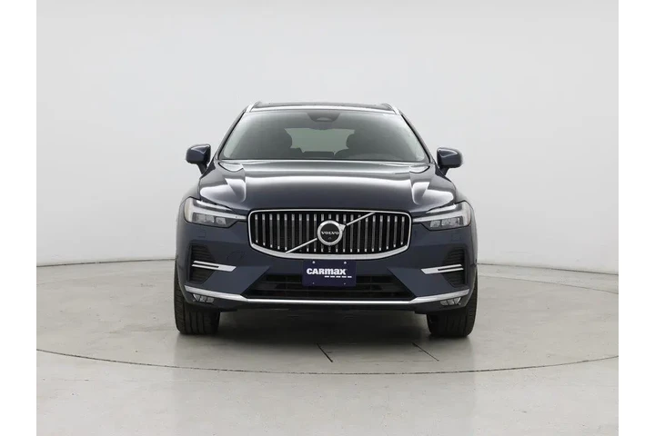$31998 : Volvo XC60 2023 AWD B6 Ultim image 5