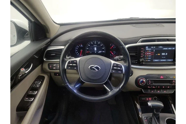 $16998 : Kia Sorento 2019 AWD EX Spor image 10