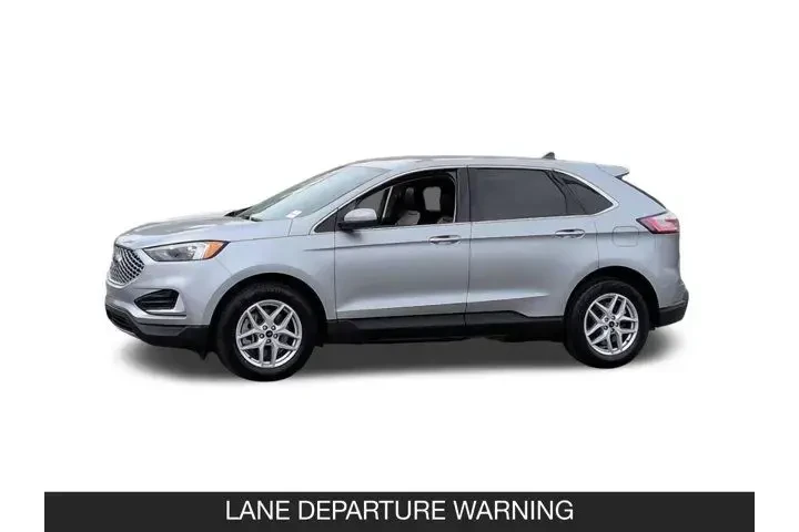 $21500 : Ford Edge 2024 AWD SEL 4dr S image 5