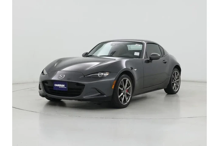 $28998 : Mazda MX-5 Miata RF 2023 Gra image 4