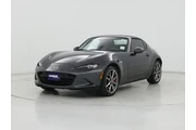 $28998 : Mazda MX-5 Miata RF 2023 Gra thumbnail