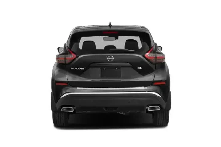 $22988 : Nissan Murano 2023 AWD SL 4d image 5