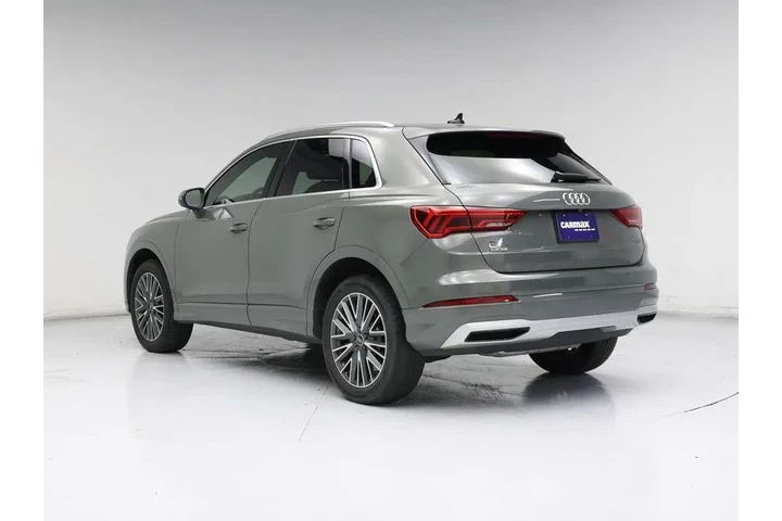 $26998 : Audi Q3 2022 AWD quattro Pre image 2
