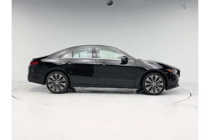 $32998 : Mercedes-Benz CLA 2023 AWD C image 7